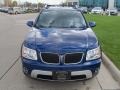 2008 Deep Blue Metallic Pontiac Torrent AWD  photo #2