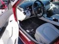 Light Titanium/Ebony Interior Photo for 2012 Cadillac CTS #55361510