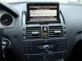 2008 Steel Grey Metallic Mercedes-Benz C 300 Sport  photo #19