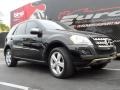 Black - ML 350 Photo No. 1