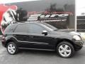 Black - ML 350 Photo No. 5