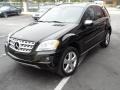Black - ML 350 Photo No. 6