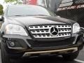 Black - ML 350 Photo No. 7