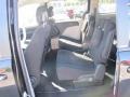 2012 Brilliant Black Crystal Pearl Dodge Grand Caravan SE  photo #7