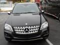 Black - ML 350 Photo No. 8