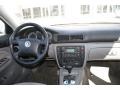 Blue Silver Metallic - Passat GLS Wagon Photo No. 10