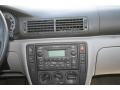 Blue Silver Metallic - Passat GLS Wagon Photo No. 12