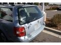 Blue Silver Metallic - Passat GLS Wagon Photo No. 15