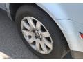 Blue Silver Metallic - Passat GLS Wagon Photo No. 16