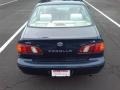 1998 Dark Blue Pearl Toyota Corolla LE  photo #4