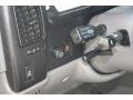 Lunar Mist Silver Metallic - Tacoma V6 PreRunner Xtracab Photo No. 6