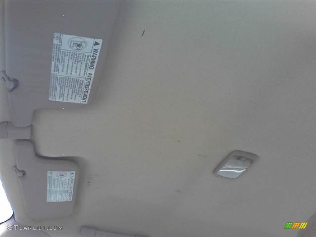 1998 Corolla LE - Dark Blue Pearl / Gray photo #14