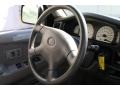 Lunar Mist Silver Metallic - Tacoma V6 PreRunner Xtracab Photo No. 13