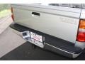 Lunar Mist Silver Metallic - Tacoma V6 PreRunner Xtracab Photo No. 16