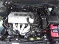  1998 Corolla LE 1.8 Liter DOHC 16-Valve 4 Cylinder Engine