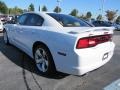 Bright White - Charger R/T Plus Photo No. 2