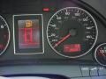 Quartz Gray Metallic - A4 2.0T Sedan Photo No. 16