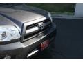 Galactic Gray Mica - 4Runner Limited 4x4 Photo No. 24