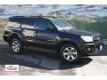 Black - 4Runner Limited 4x4 Photo No. 1