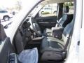 Dark Slate Gray Interior Photo for 2012 Jeep Liberty #55362872