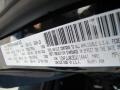 PGN: Natural Green Pearl 2012 Jeep Liberty Sport Color Code