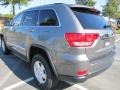Mineral Gray Metallic - Grand Cherokee Laredo Photo No. 2
