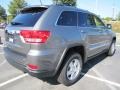 Mineral Gray Metallic - Grand Cherokee Laredo Photo No. 3