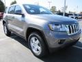 Mineral Gray Metallic - Grand Cherokee Laredo Photo No. 4
