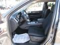 Mineral Gray Metallic - Grand Cherokee Laredo Photo No. 6