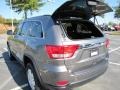 Mineral Gray Metallic - Grand Cherokee Laredo Photo No. 8