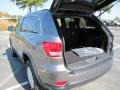 Mineral Gray Metallic - Grand Cherokee Laredo Photo No. 9