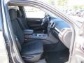 Mineral Gray Metallic - Grand Cherokee Laredo Photo No. 10