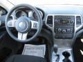 Mineral Gray Metallic - Grand Cherokee Laredo Photo No. 11