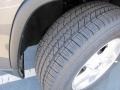 Mineral Gray Metallic - Grand Cherokee Laredo Photo No. 13