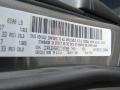 Mineral Gray Metallic - Grand Cherokee Laredo Photo No. 14