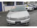 2008 Silver Birch Metallic Lincoln MKZ Sedan  photo #2