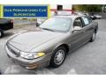 Dark Bronzemist Metallic - LeSabre Limited Photo No. 1