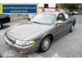 2003 Dark Bronzemist Metallic Buick LeSabre Limited  photo #1