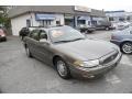 2003 Dark Bronzemist Metallic Buick LeSabre Limited  photo #4