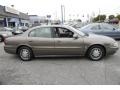 2003 Dark Bronzemist Metallic Buick LeSabre Limited  photo #5