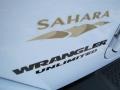 2012 Bright White Jeep Wrangler Unlimited Sahara 4x4  photo #6