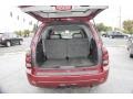 2006 Red Jewel Tint Coat Chevrolet TrailBlazer EXT LT 4x4  photo #9