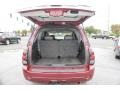 2006 Red Jewel Tint Coat Chevrolet TrailBlazer EXT LT 4x4  photo #10