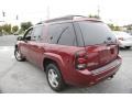 2006 Red Jewel Tint Coat Chevrolet TrailBlazer EXT LT 4x4  photo #11