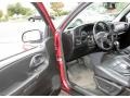 2006 Red Jewel Tint Coat Chevrolet TrailBlazer EXT LT 4x4  photo #13