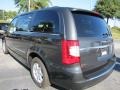 2012 Dark Charcoal Pearl Chrysler Town & Country Touring  photo #2