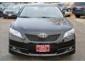 Black - Camry SE Photo No. 2