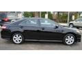 Black - Camry SE Photo No. 4