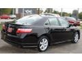 Black - Camry SE Photo No. 5