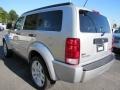 2011 Bright Silver Metallic Dodge Nitro Heat  photo #2